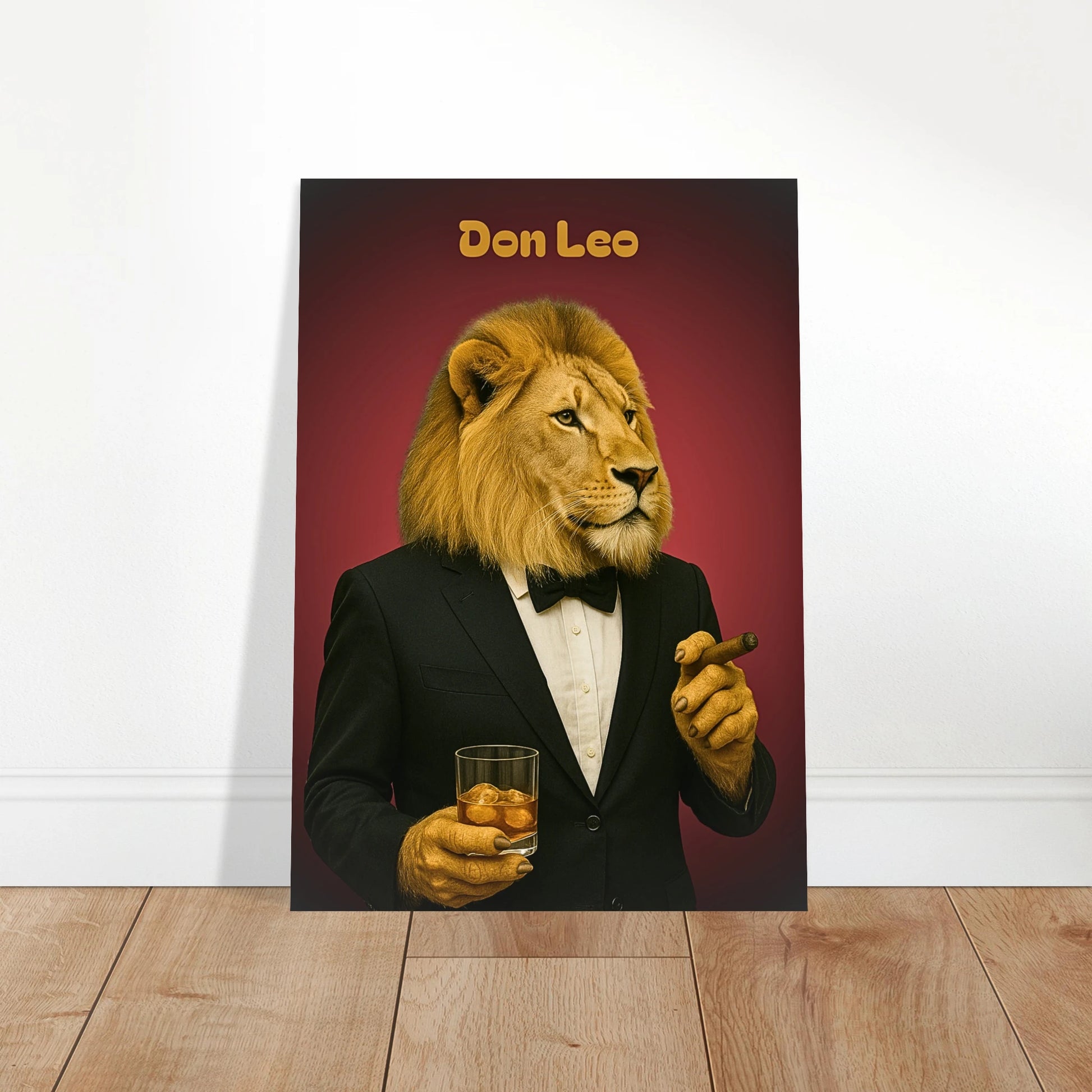 lion-poster-on-floor-unframed-display-decor.jpg